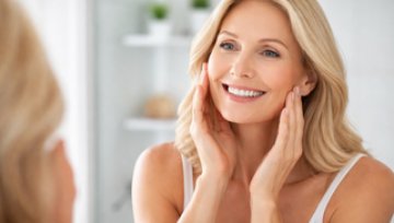 Sunlines Explained: How Light Shapes Skin Aging